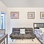 Atlantic City Studio With Beach Access On-Site!