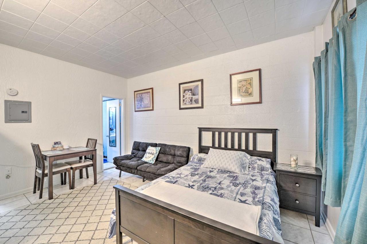 Apartment Atlantic With Access On-site! *