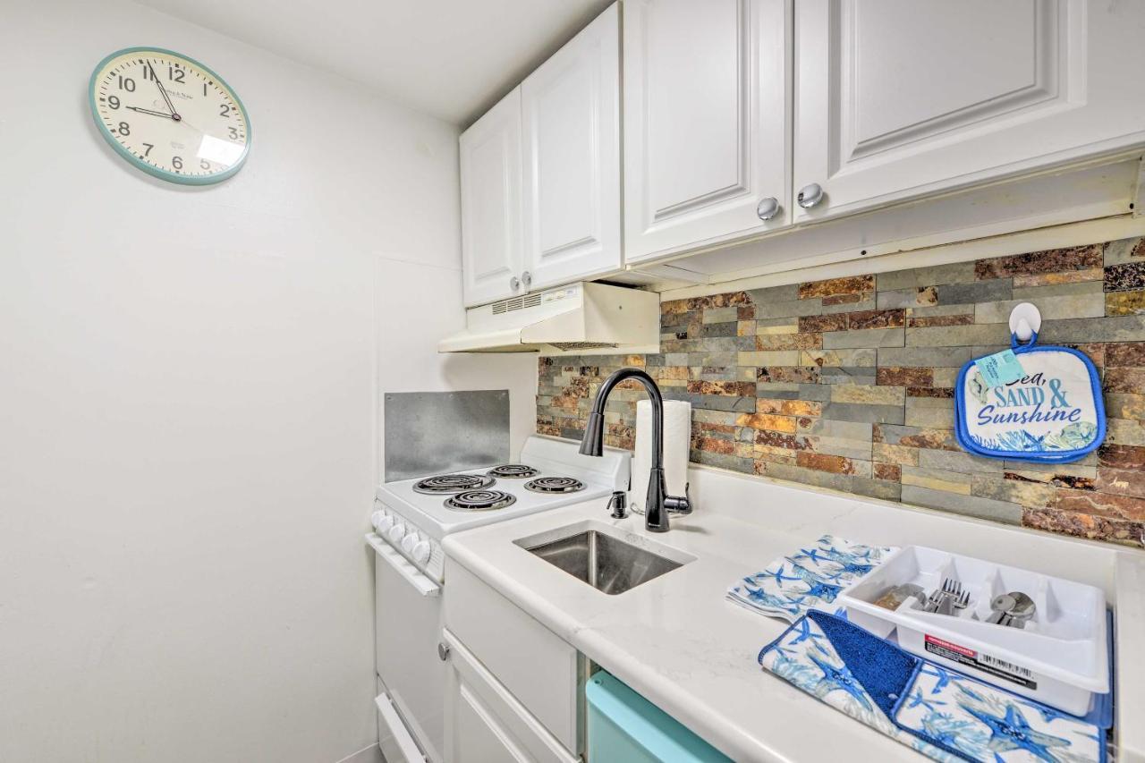 Atlantic With Access On-site! *
