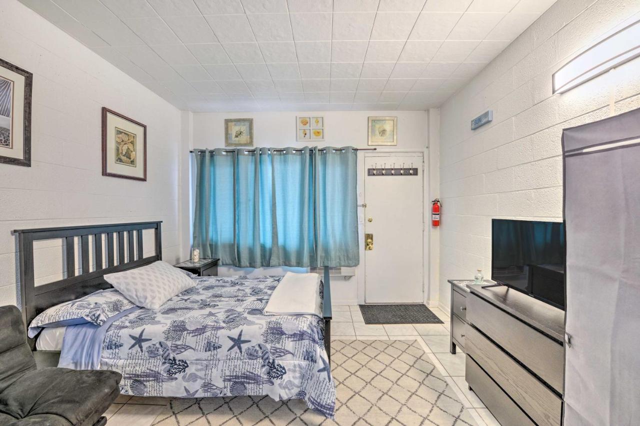 Atlantic With Access On-site! *