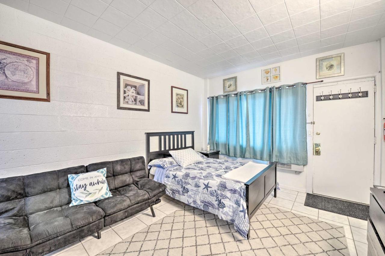 Atlantic With Access On-site! *