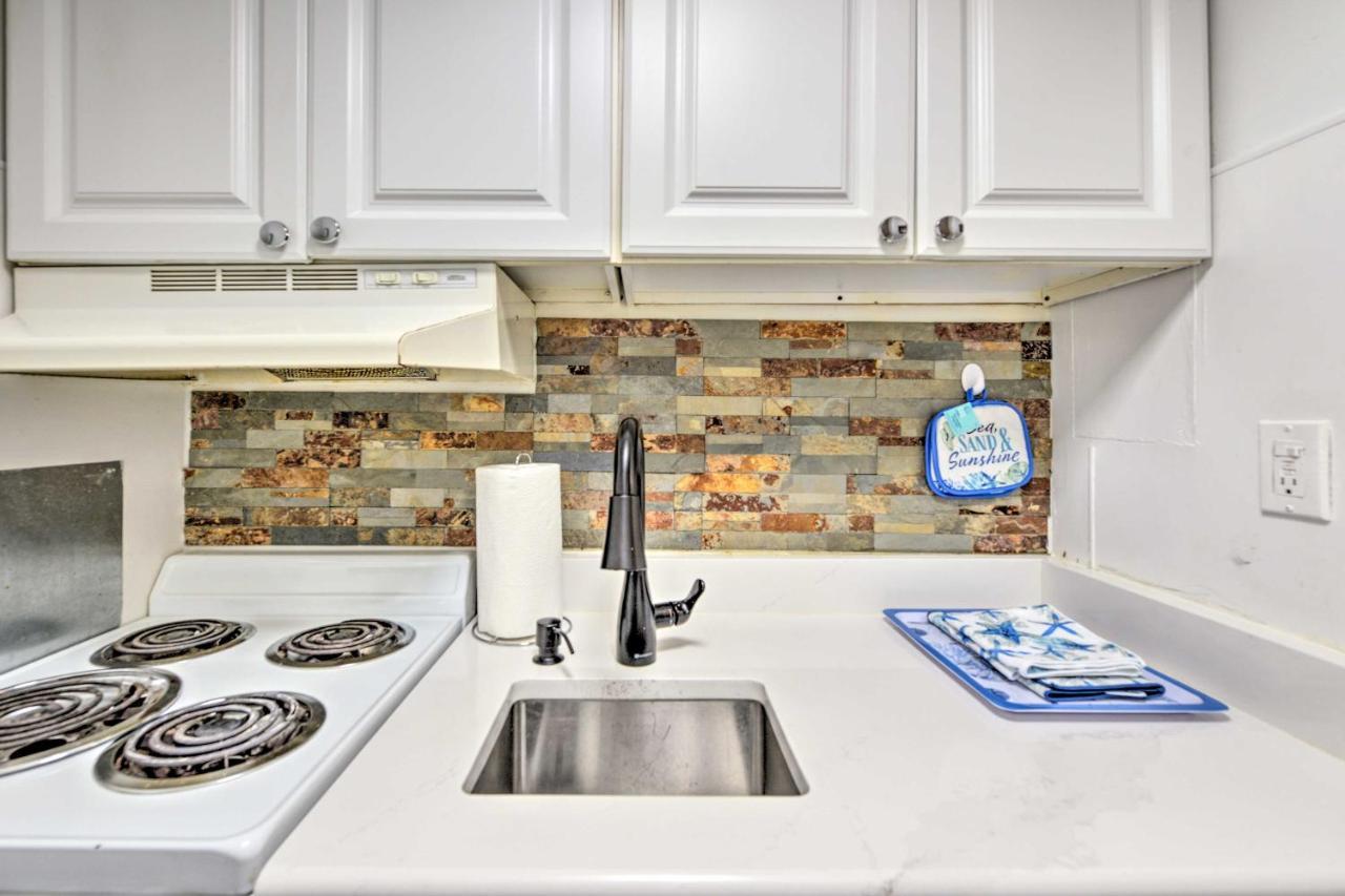 Atlantic With Access On-site! *