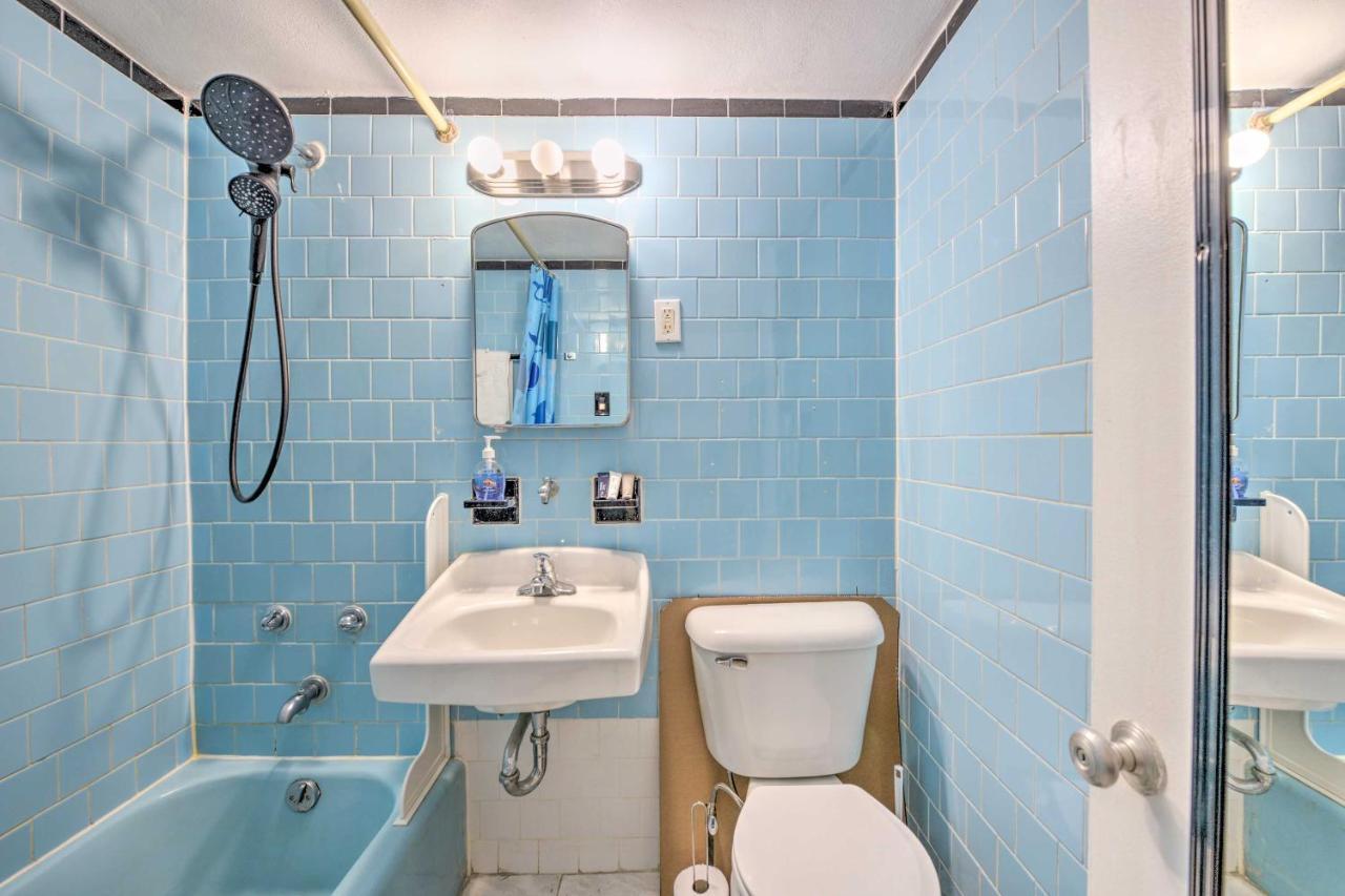 Atlantic With Access On-site!