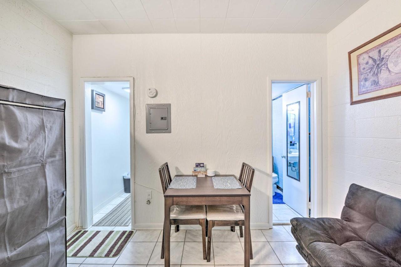 Atlantic With Access On-site! Apartment Atlantic City