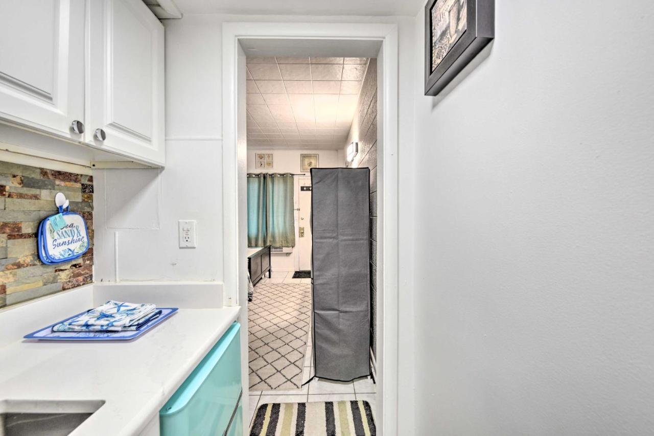 Atlantic With Access On-site! Atlantic City