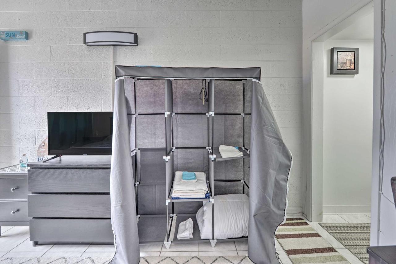 Atlantic With Access On-site! Apartment Atlantic City