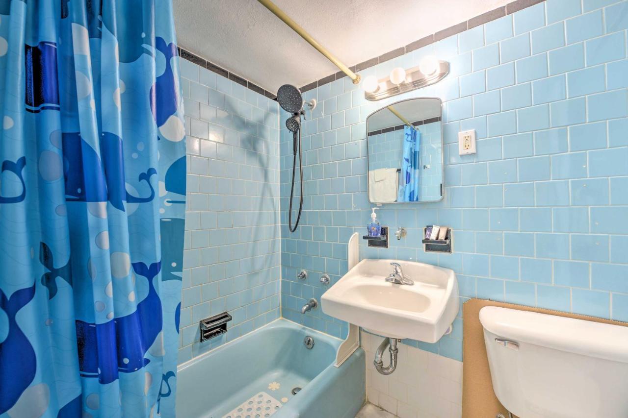 Atlantic With Access On-site! Apartment Atlantic City