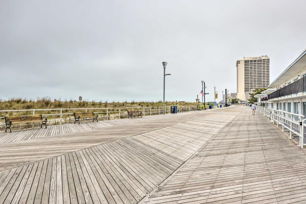 Atlantic With Access On-site! Apartment