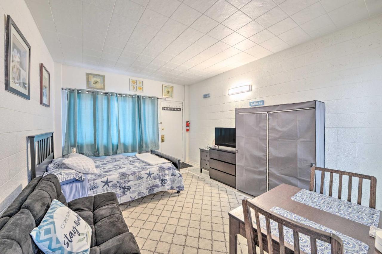 Atlantic With Access On-site! Atlantic City