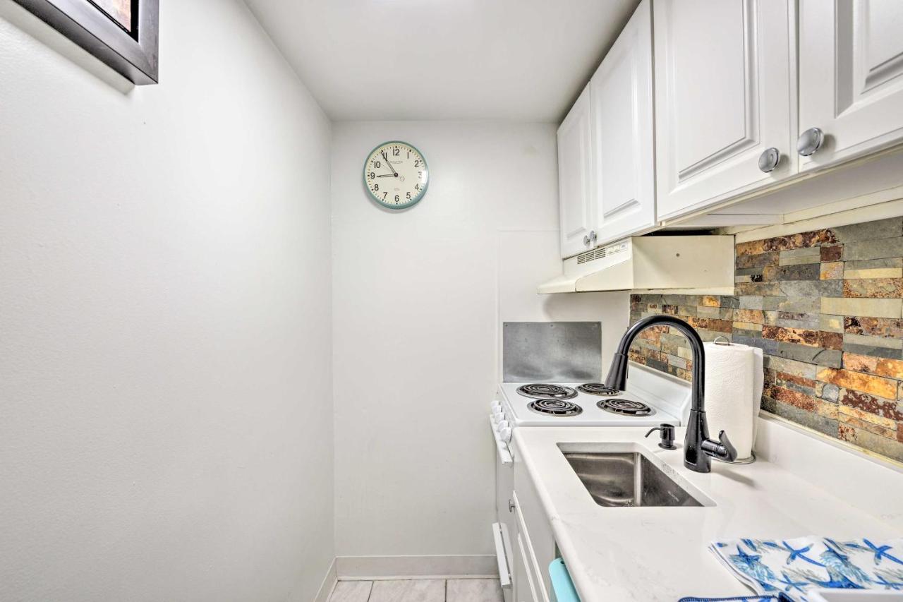 Atlantic With Access On-site! * Atlantic City