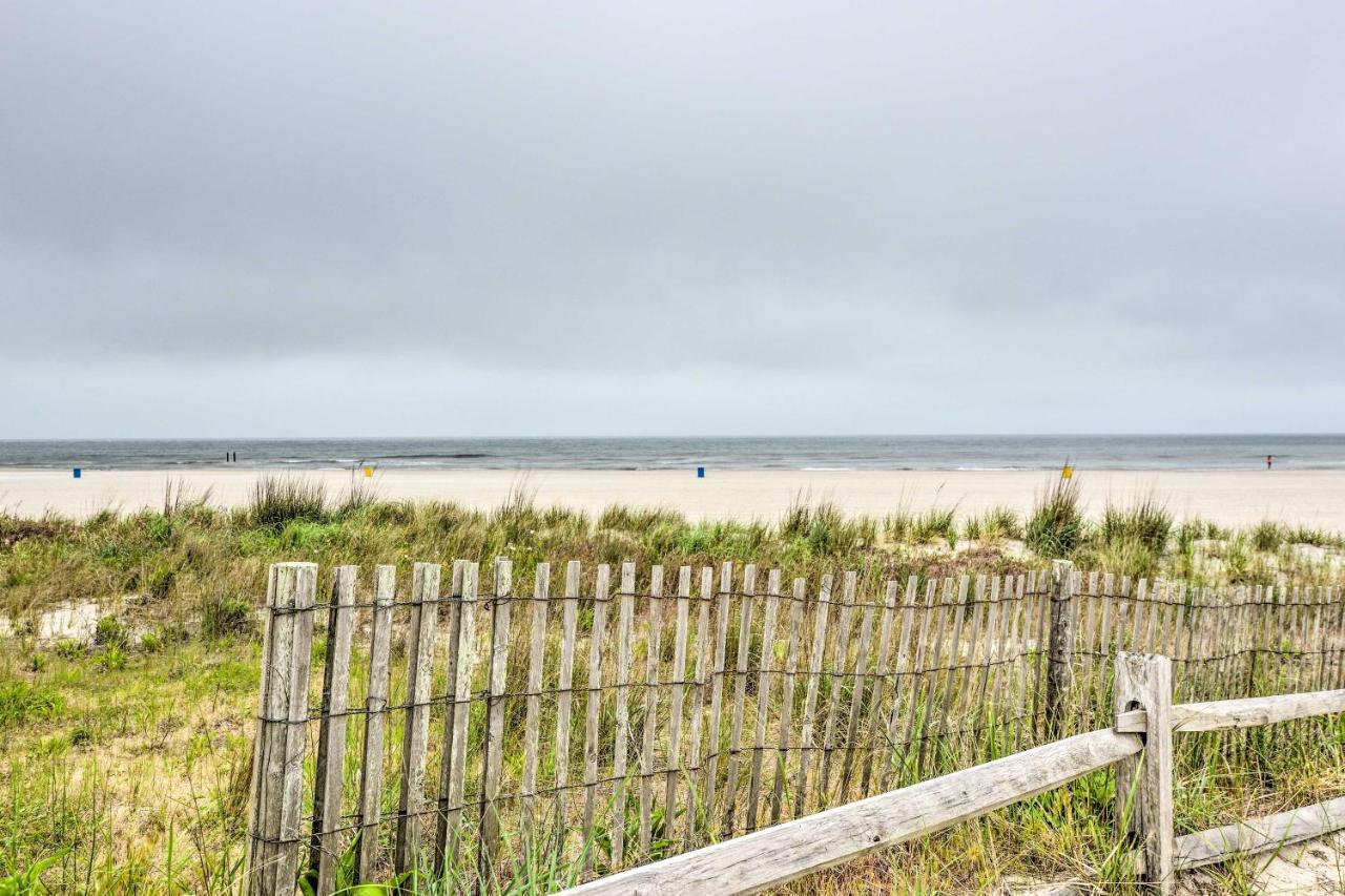 Atlantic With Access On-site! Atlantic City
