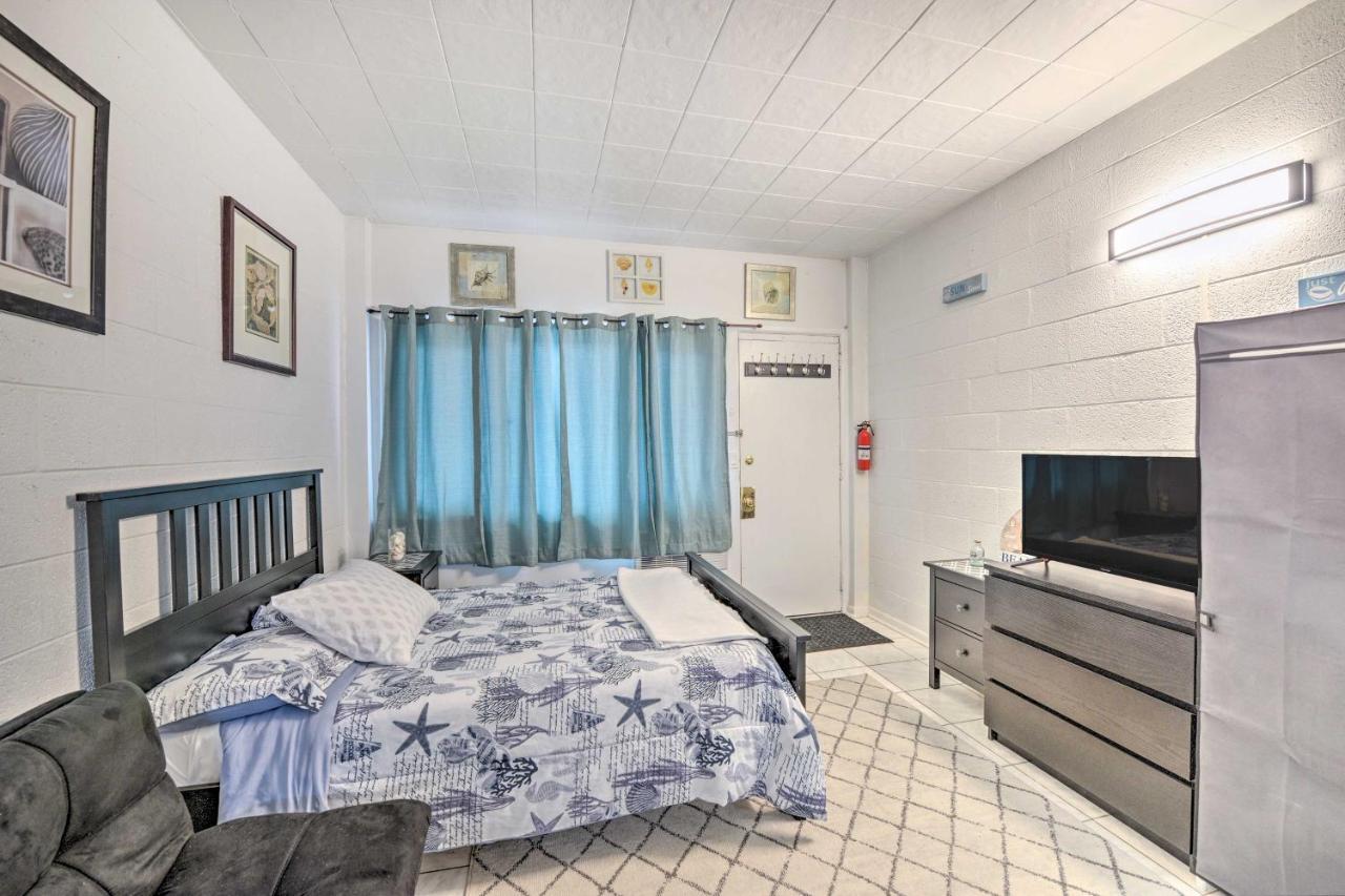 Atlantic With Access On-site! *