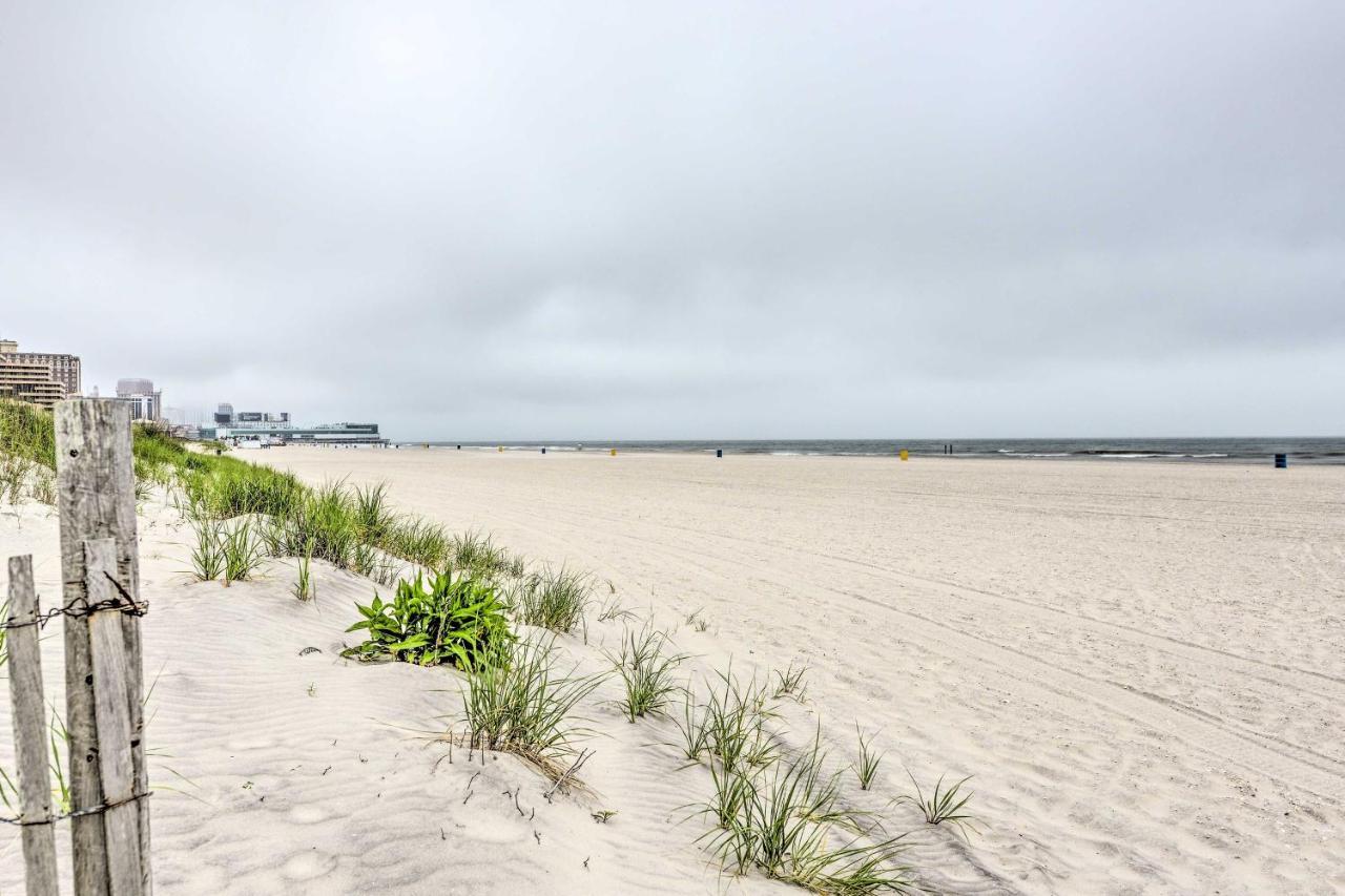 Atlantic With Access On-site!